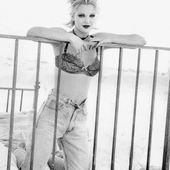 Vintage Guess Jeans Skinny 1980s denim Mom jeans Boho VTG - Picture 3 of 16